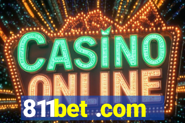 811bet .com